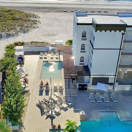 Barefoot Beach Club St. Pete Beach Kültér fotó