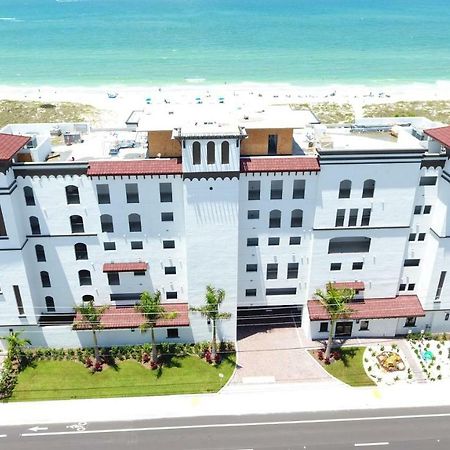 Barefoot Beach Club St. Pete Beach Kültér fotó
