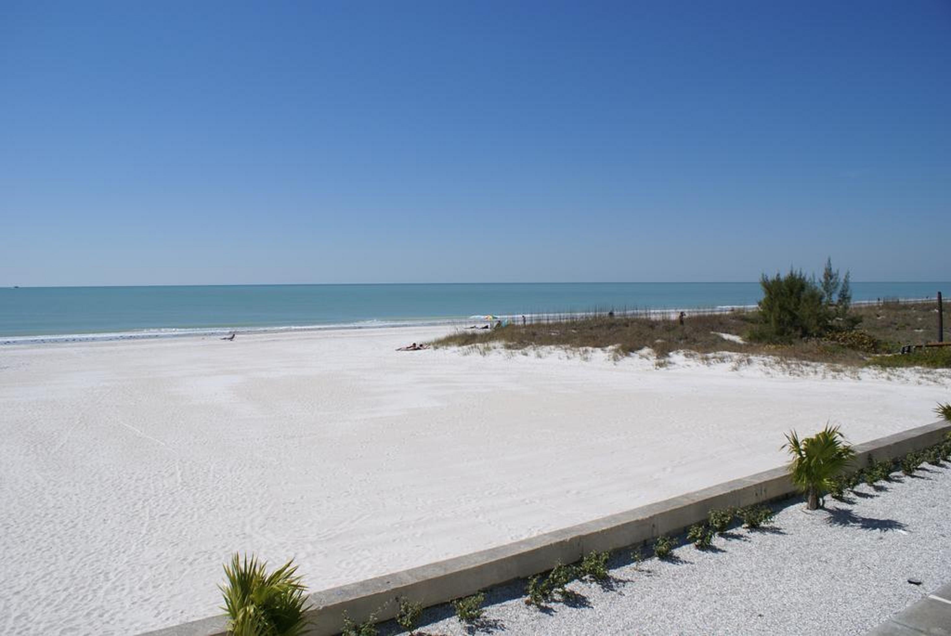 Barefoot Beach Club St. Pete Beach Kültér fotó