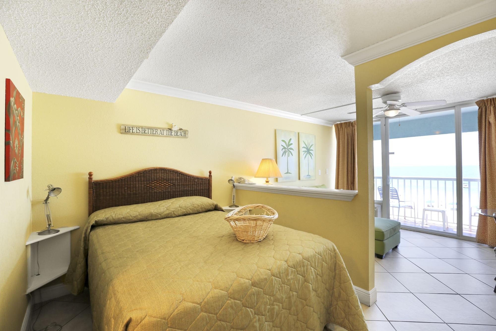 Barefoot Beach Club St. Pete Beach Kültér fotó