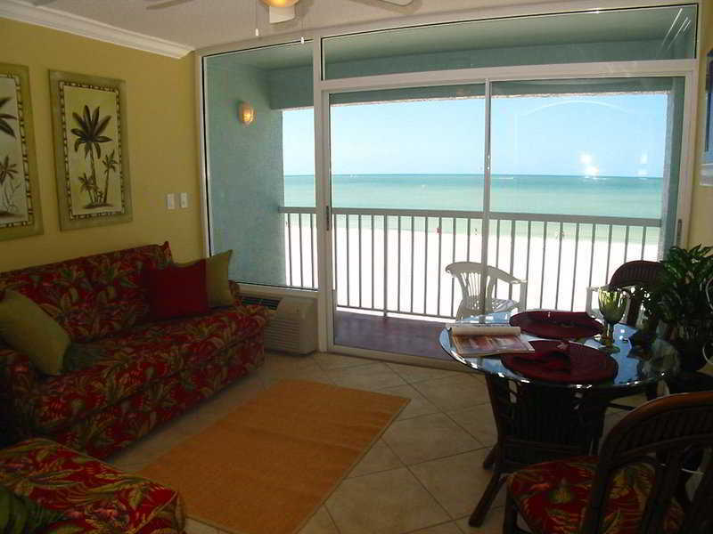 Barefoot Beach Club St. Pete Beach Kültér fotó