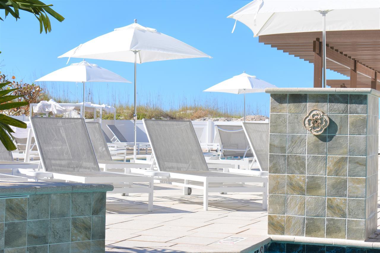 Barefoot Beach Club St. Pete Beach Kültér fotó