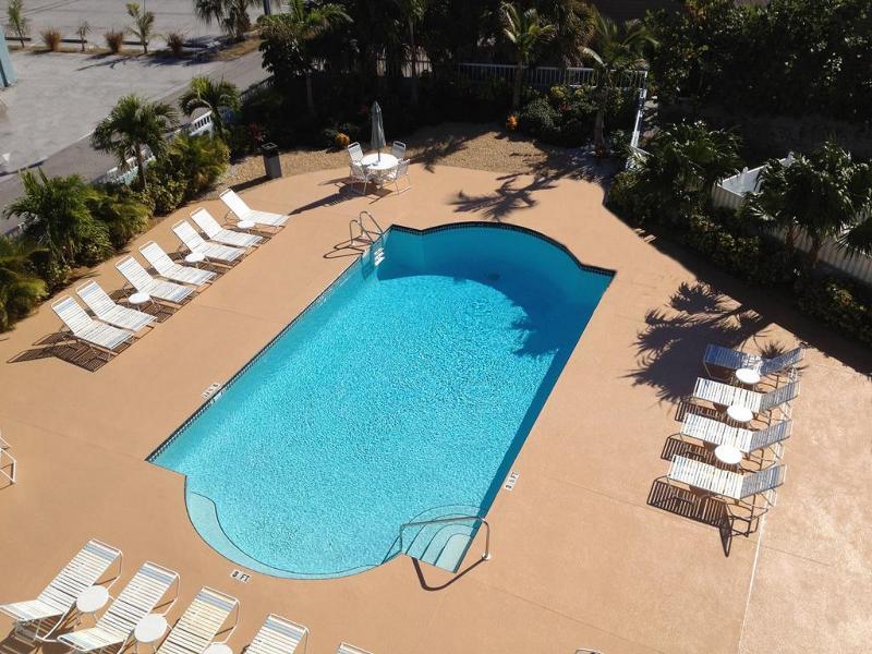 Barefoot Beach Club St. Pete Beach Kültér fotó