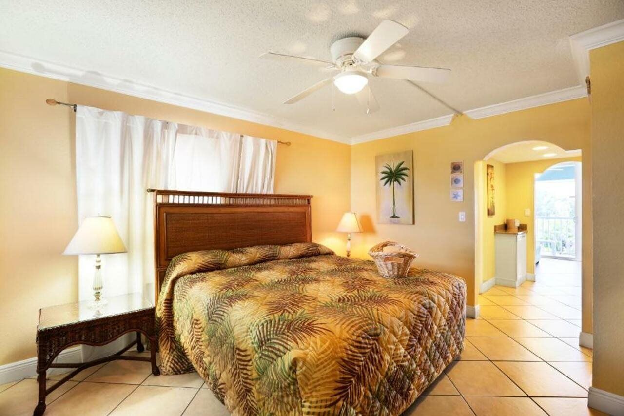 Barefoot Beach Club St. Pete Beach Kültér fotó
