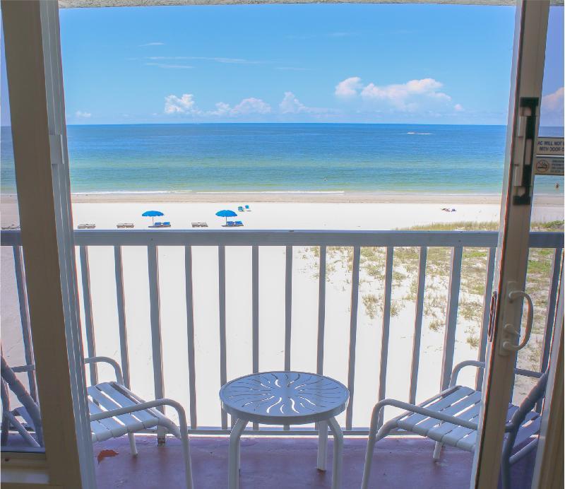 Barefoot Beach Club St. Pete Beach Kültér fotó